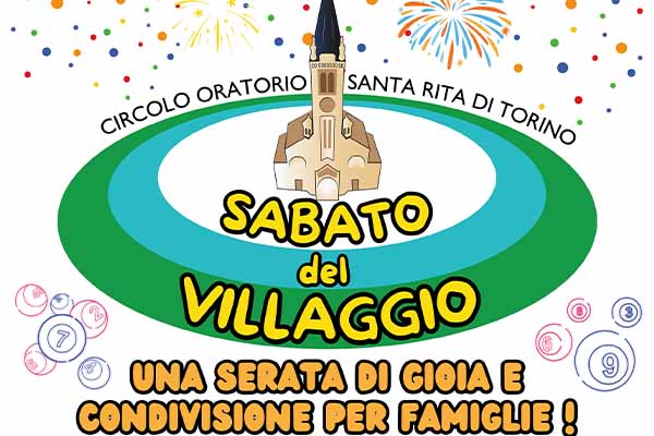 Sabato del Villaggio