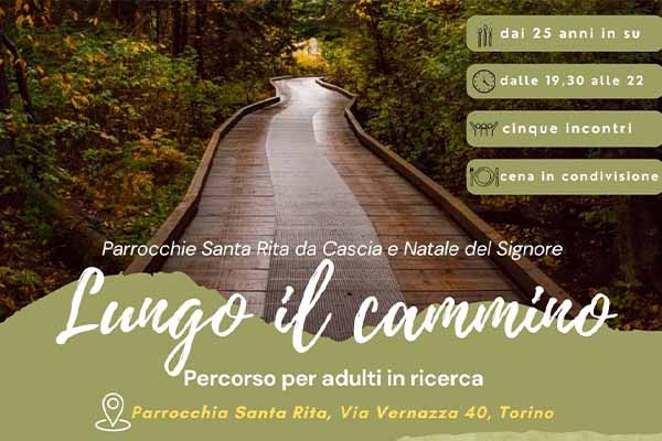 Lungo il cammino